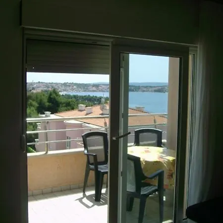 Apartamento Nikola *