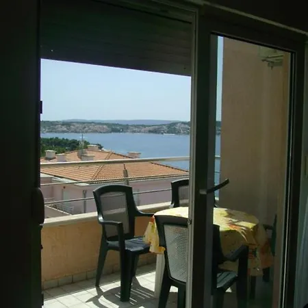 Nikola * Trogir