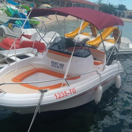 Nikola * Trogir