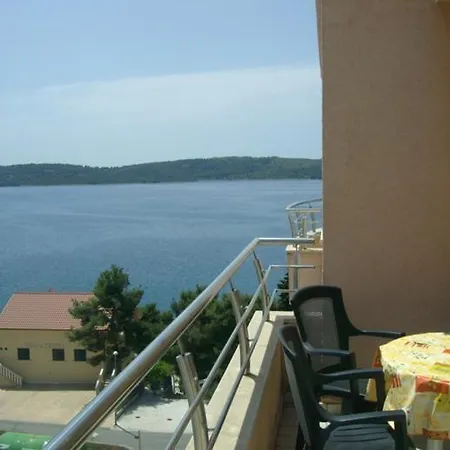 Nikola Trogir