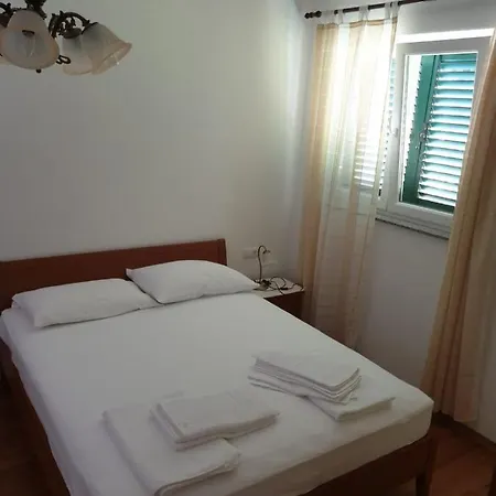 Nikola * Trogir